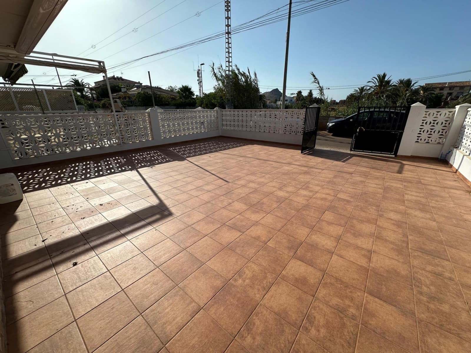 2 camera da letto Appartamento da affittare in Los Urrutias con garage - 600 € (Rif: 9994292)