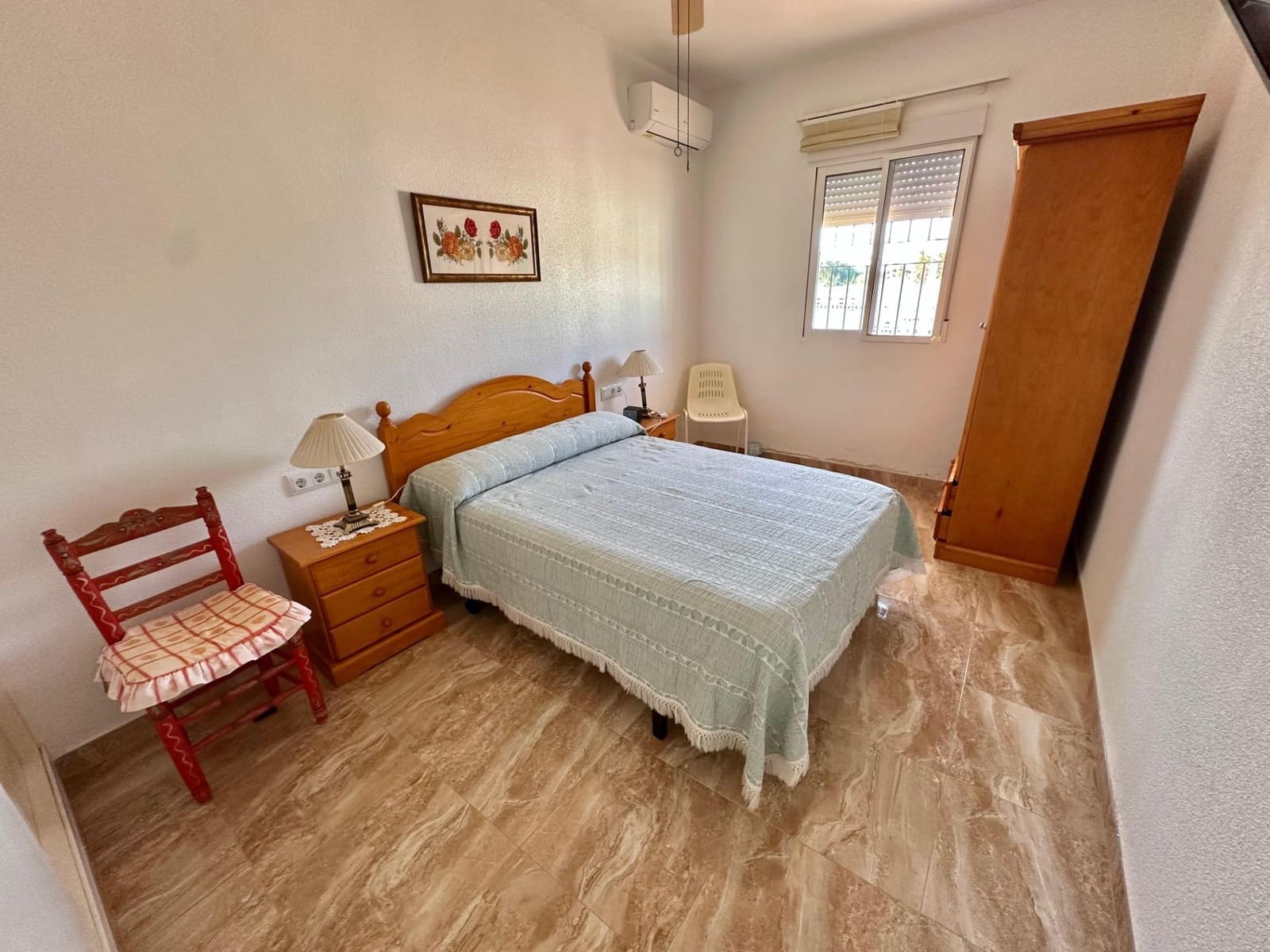 2 camera da letto Appartamento da affittare in Los Urrutias con garage - 600 € (Rif: 9994292)
