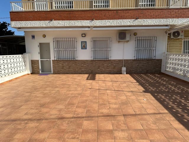 2 camera da letto Appartamento da affittare in Los Urrutias, Cartagena con garage - 600 € (Rif: 9994292)