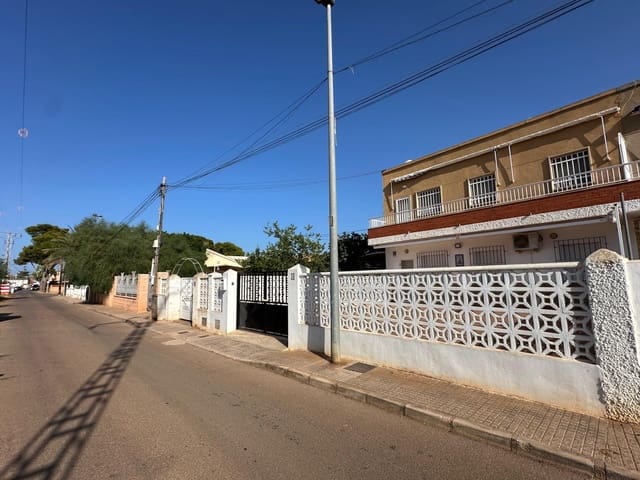 2 camera da letto Appartamento da affittare in Los Urrutias, Cartagena con garage - 600 € (Rif: 9994292)