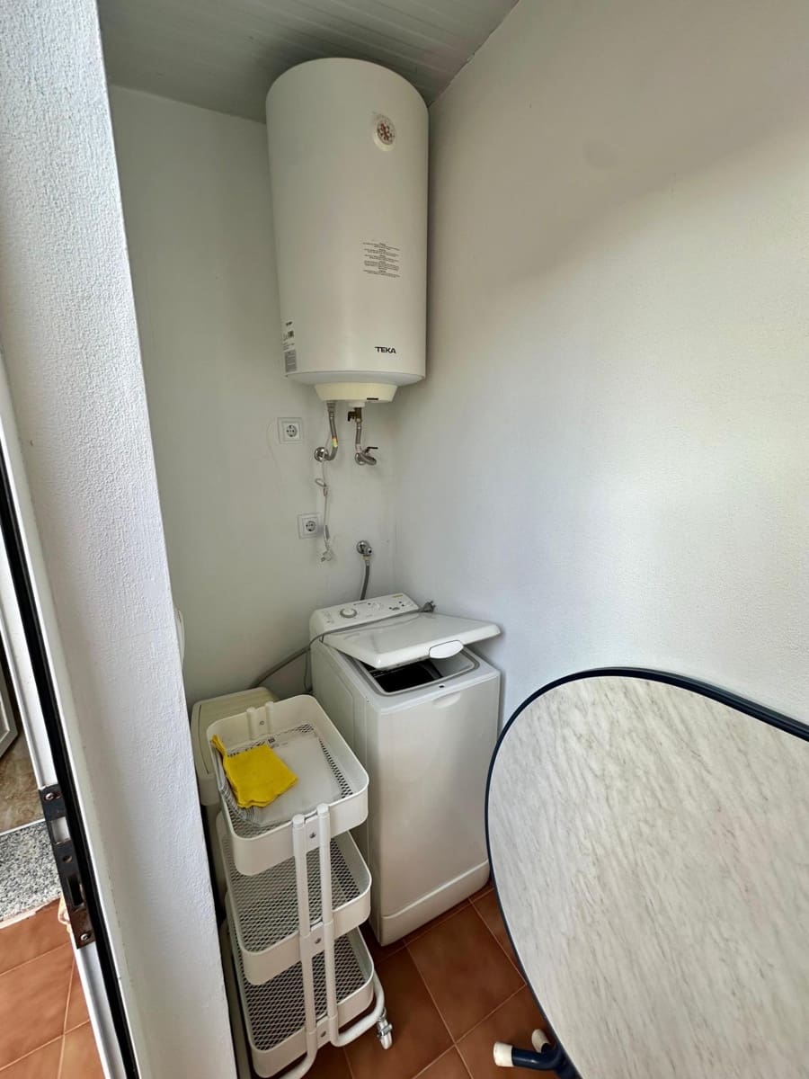 2 bedroom Apartment for rent in Los Urrutias with garage - € 600 (Ref: 9994292)