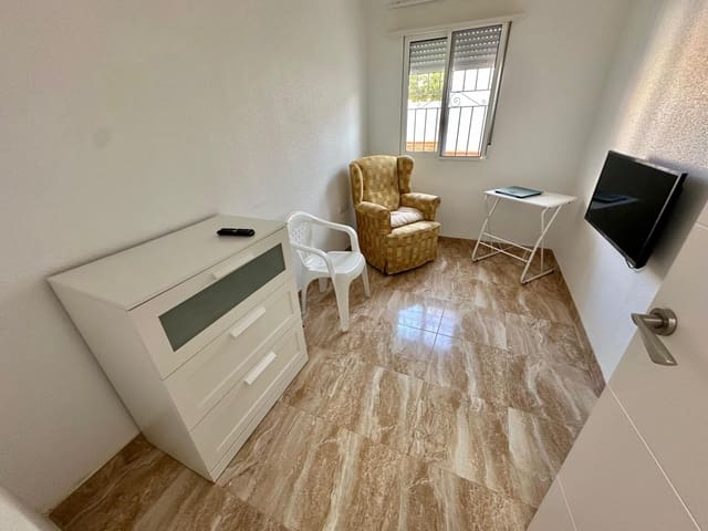 2 Zimmer Apartment zu vermieten in Los Urrutias, Cartagena mit Garage - 600 € (Ref: 9994292)