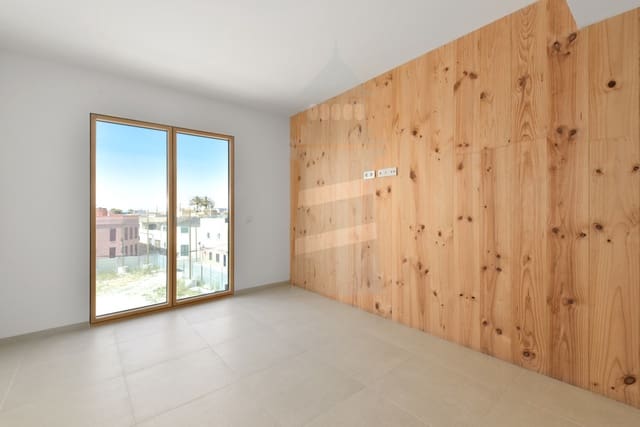 3 camera da letto Appartamento in vendita in Es Molinar / El Molinar, Palma de Mallorca - 750.000 € (Rif: 6833277)