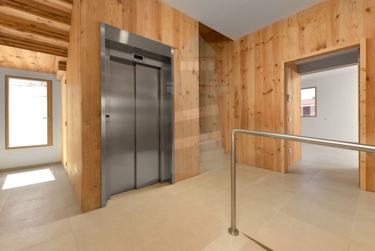 3 quarto Apartamento para venda em Es Molinar / El Molinar - 750 000 € (Ref: 6833277)