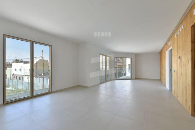 3 camera da letto Appartamento in vendita in Es Molinar / El Molinar, Palma de Mallorca - 750.000 € (Rif: 6833277)