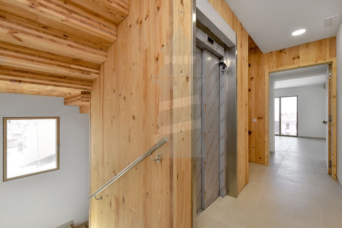 3 quarto Apartamento para venda em Es Molinar / El Molinar - 750 000 € (Ref: 6833277)