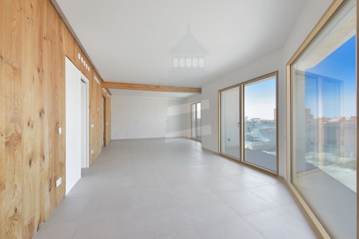 3 quarto Apartamento para venda em Es Molinar / El Molinar - 750 000 € (Ref: 6833277)