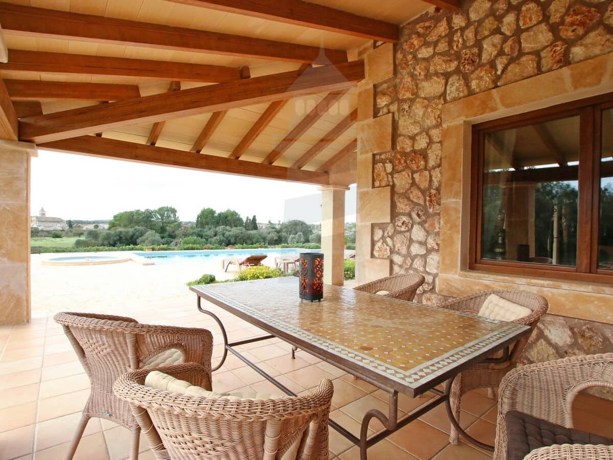 4 soveværelse Finca/Landehus til salg i Son Carrio med swimmingpool - € 2.160.000 (Ref: 6890327)