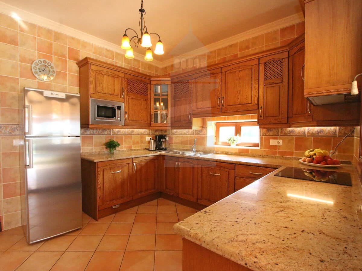 4 soveværelse Finca/Landehus til salg i Son Carrio med swimmingpool - € 2.160.000 (Ref: 6890327)