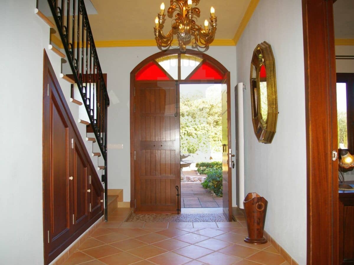 4 soveværelse Finca/Landehus til salg i Son Carrio med swimmingpool - € 2.160.000 (Ref: 6890327)