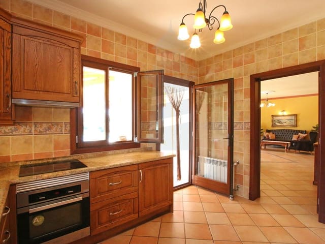 4 sypialnia Finka/Dom wiejski na sprzedaż w Son Carrio, Sant Llorenç des Cardassar z basenem - 2 160 000 € (Ref: 6890327)