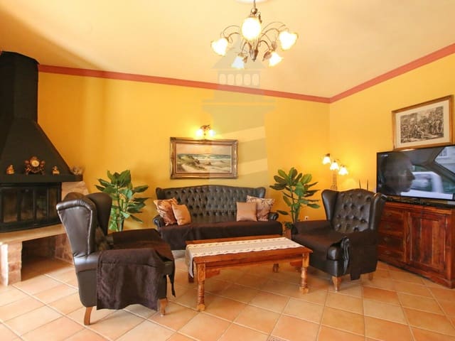 4 sypialnia Finka/Dom wiejski na sprzedaż w Son Carrio, Sant Llorenç des Cardassar z basenem - 2 160 000 € (Ref: 6890327)