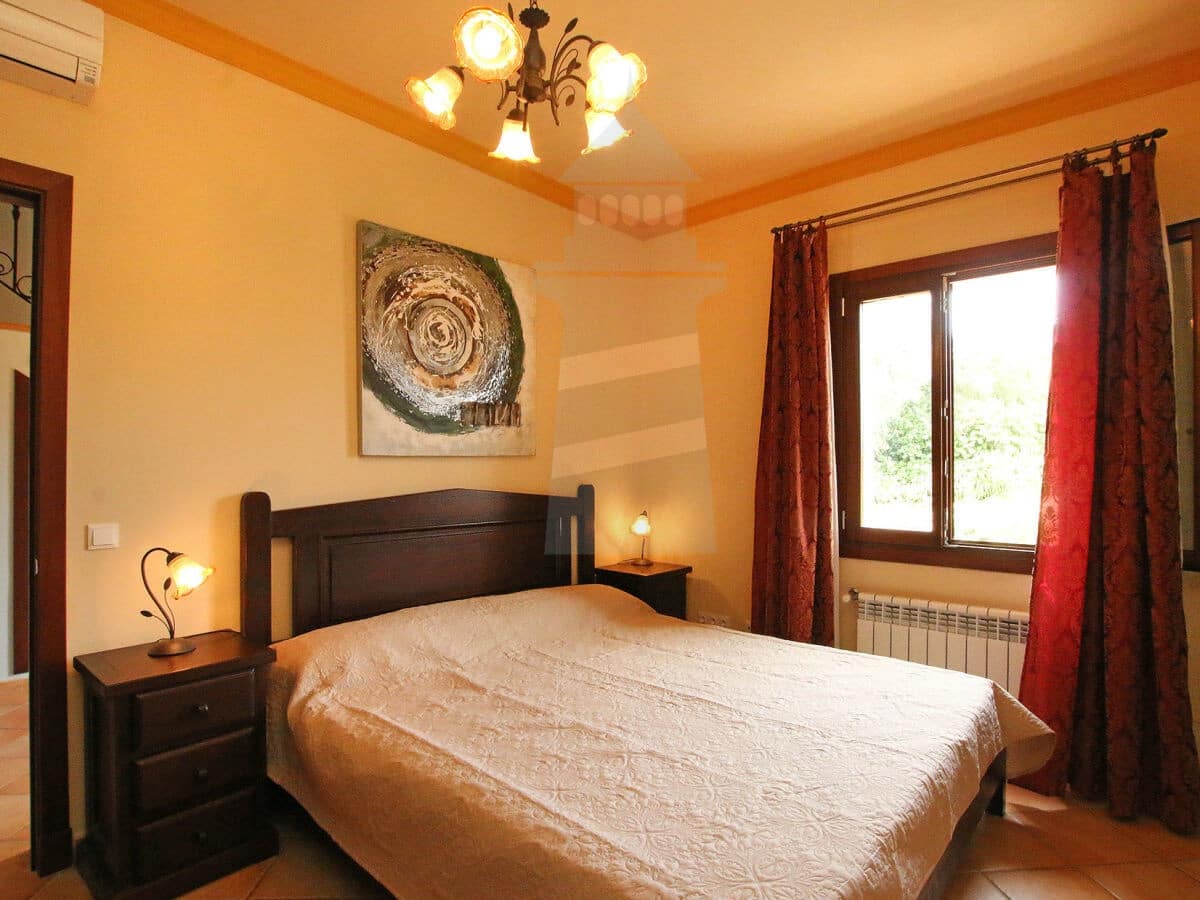 4 soveværelse Finca/Landehus til salg i Son Carrio med swimmingpool - € 2.160.000 (Ref: 6890327)