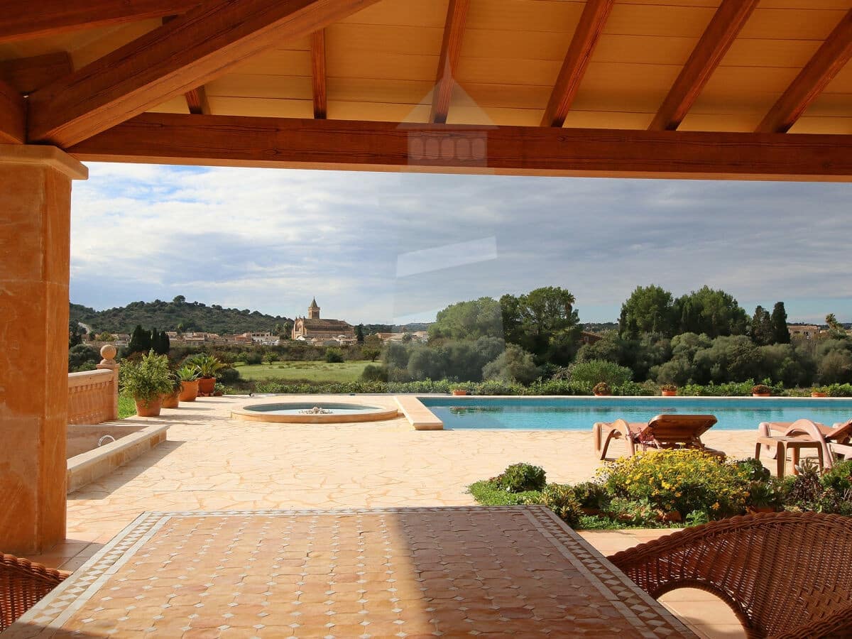 4 soveværelse Finca/Landehus til salg i Son Carrio med swimmingpool - € 2.160.000 (Ref: 6890327)