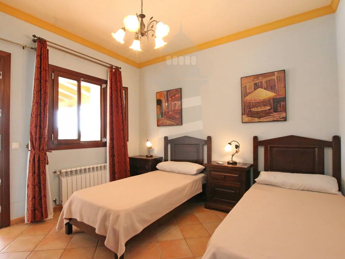 4 soveværelse Finca/Landehus til salg i Son Carrio med swimmingpool - € 2.160.000 (Ref: 6890327)