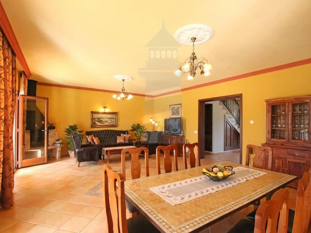 4 sypialnia Finka/Dom wiejski na sprzedaż w Son Carrio, Sant Llorenç des Cardassar z basenem - 2 160 000 € (Ref: 6890327)