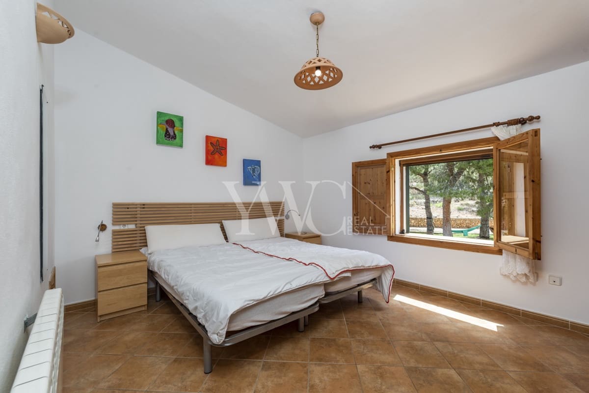 10 sovrum Finca/Hus på landet till salu i Manacor med pool - 2 950 000 € (Ref: 7138246)