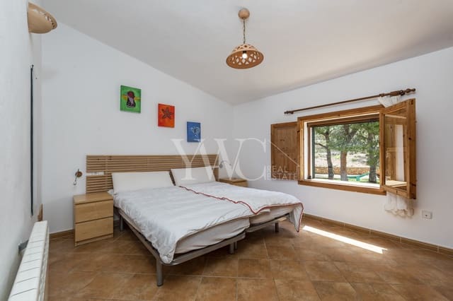 10 makuuhuone Maalaistalo myytävänä paikassa Manacor mukana uima-altaan - 2 950 000 € (Ref: 7138246)