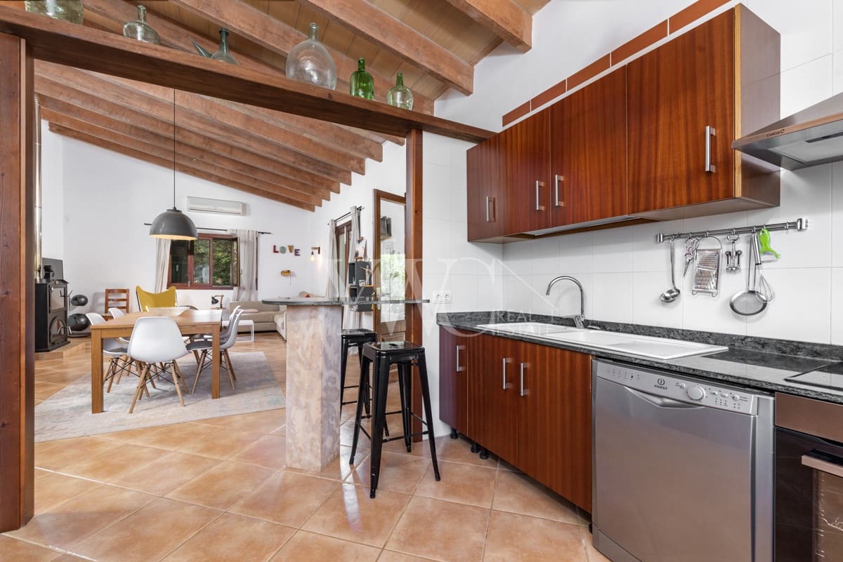 10 sovrum Finca/Hus på landet till salu i Manacor med pool - 2 950 000 € (Ref: 7138246)