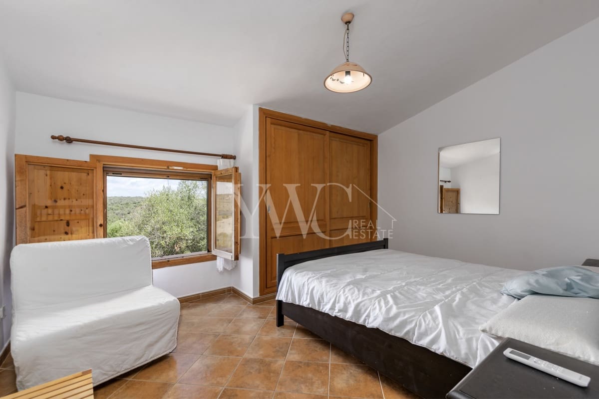 10 sovrum Finca/Hus på landet till salu i Manacor med pool - 2 950 000 € (Ref: 7138246)