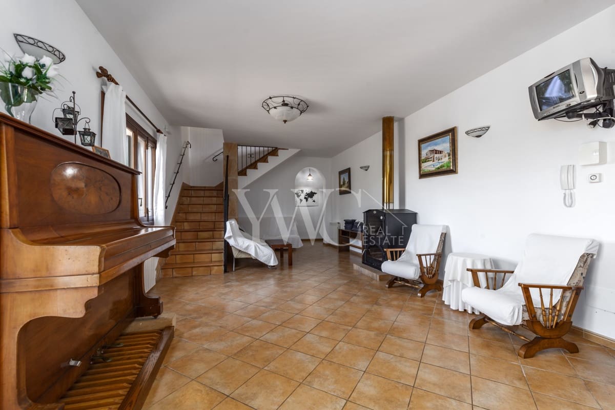 10 sovrum Finca/Hus på landet till salu i Manacor med pool - 2 950 000 € (Ref: 7138246)