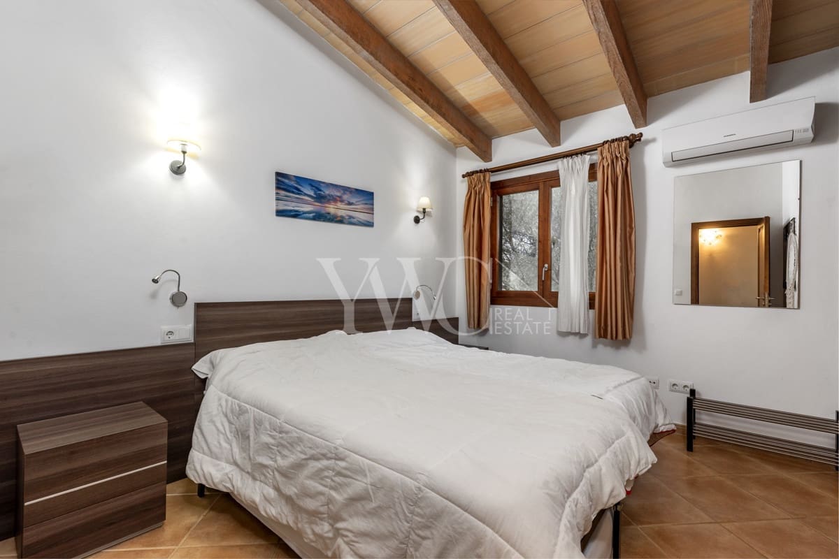 10 sovrum Finca/Hus på landet till salu i Manacor med pool - 2 950 000 € (Ref: 7138246)