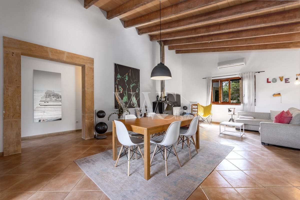 10 sovrum Finca/Hus på landet till salu i Manacor med pool - 2 950 000 € (Ref: 7138246)