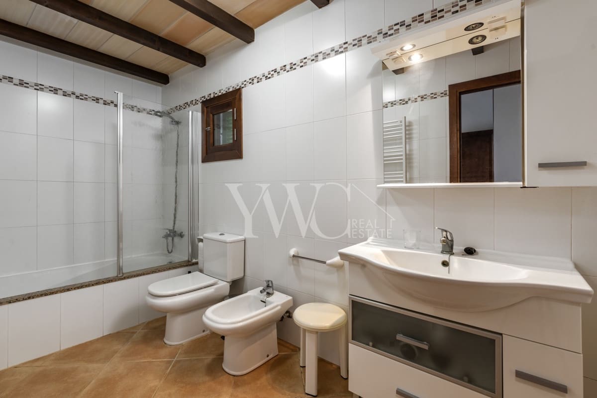 10 sovrum Finca/Hus på landet till salu i Manacor med pool - 2 950 000 € (Ref: 7138246)