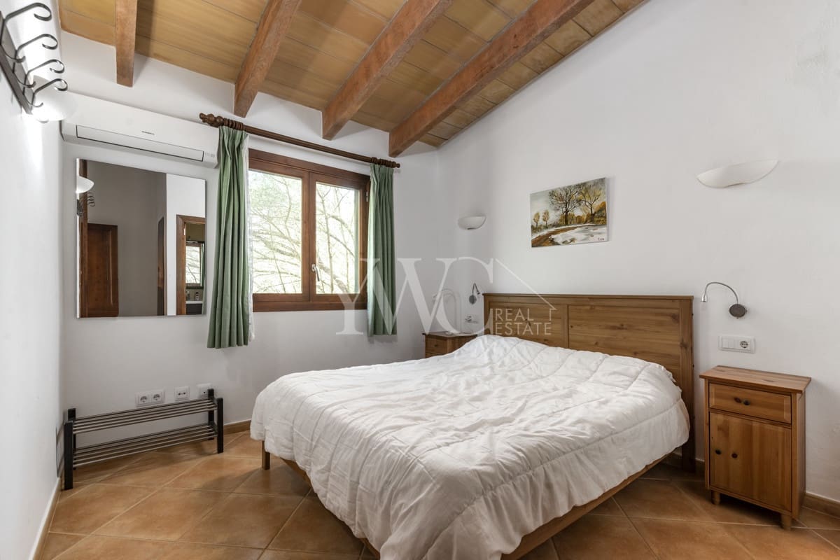 10 sovrum Finca/Hus på landet till salu i Manacor med pool - 2 950 000 € (Ref: 7138246)