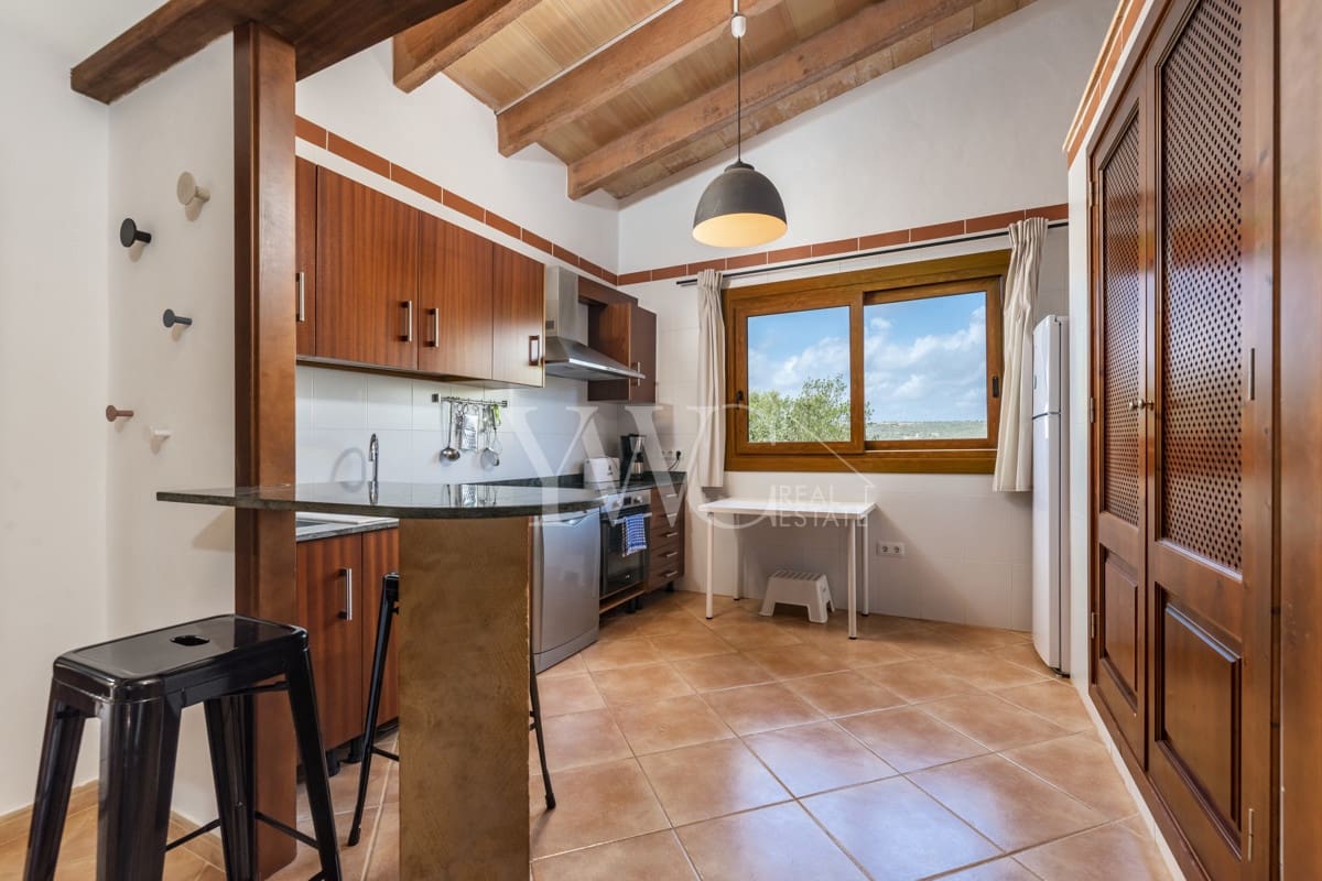 10 sovrum Finca/Hus på landet till salu i Manacor med pool - 2 950 000 € (Ref: 7138246)