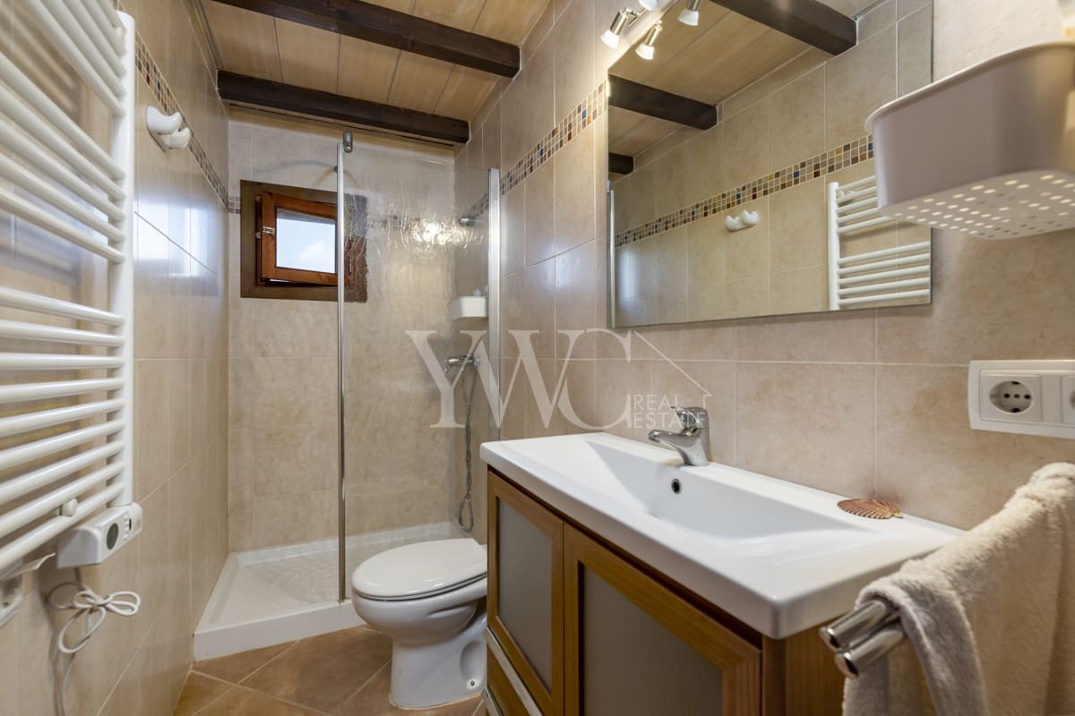 10 sovrum Finca/Hus på landet till salu i Manacor med pool - 2 950 000 € (Ref: 7138246)