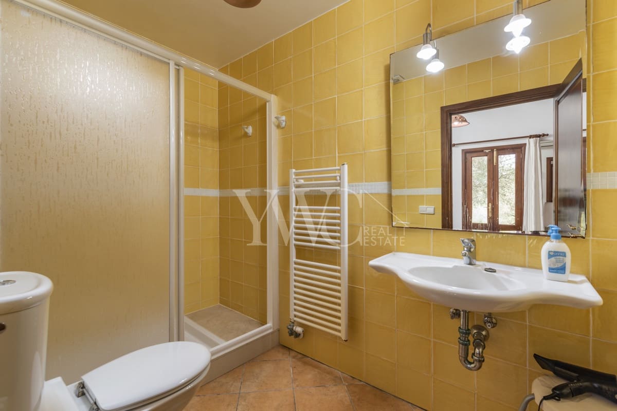 10 sovrum Finca/Hus på landet till salu i Manacor med pool - 2 950 000 € (Ref: 7138246)