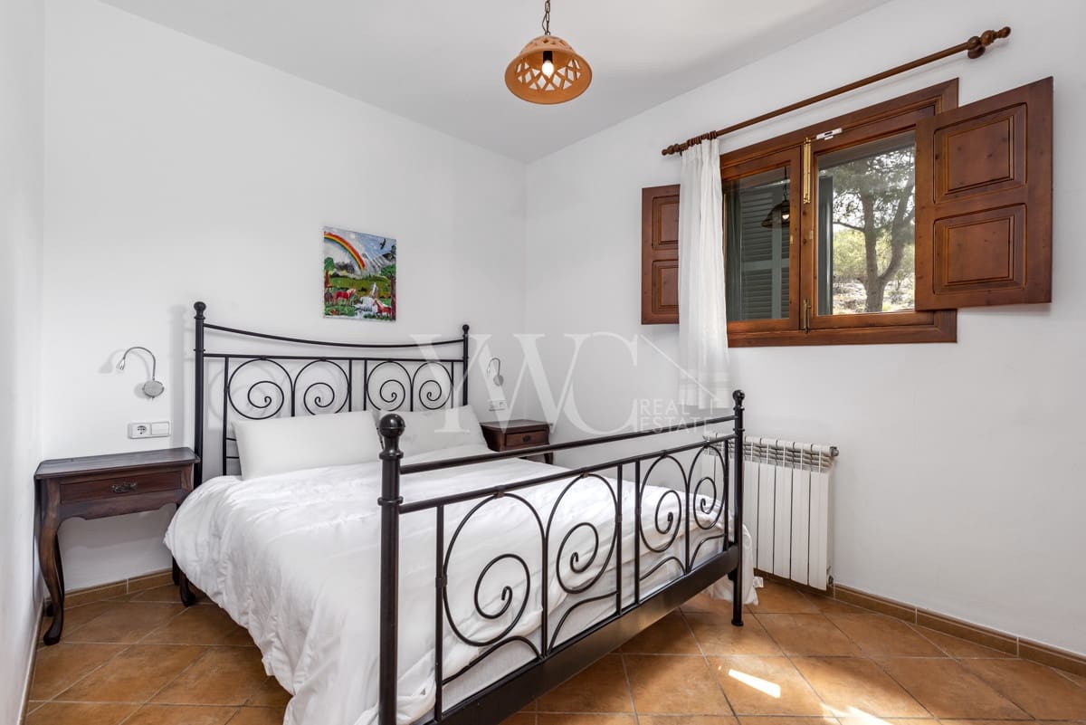 10 sovrum Finca/Hus på landet till salu i Manacor med pool - 2 950 000 € (Ref: 7138246)