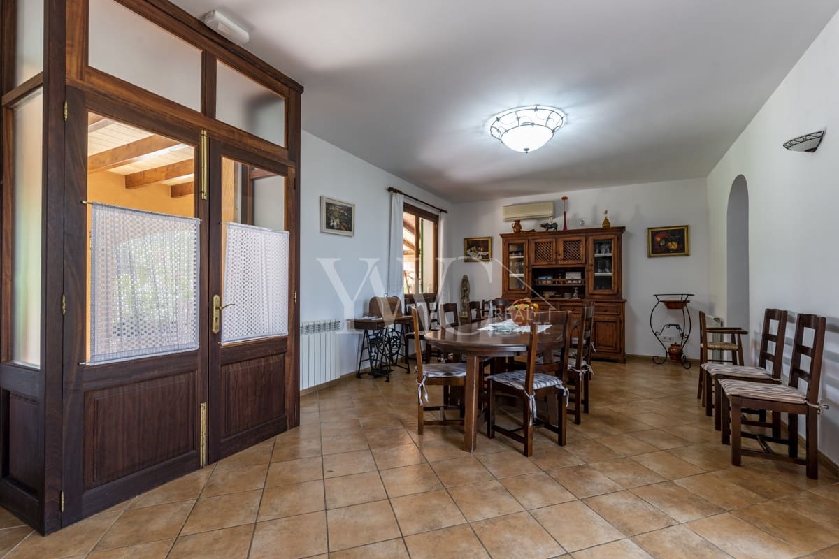 10 sovrum Finca/Hus på landet till salu i Manacor med pool - 2 950 000 € (Ref: 7138246)