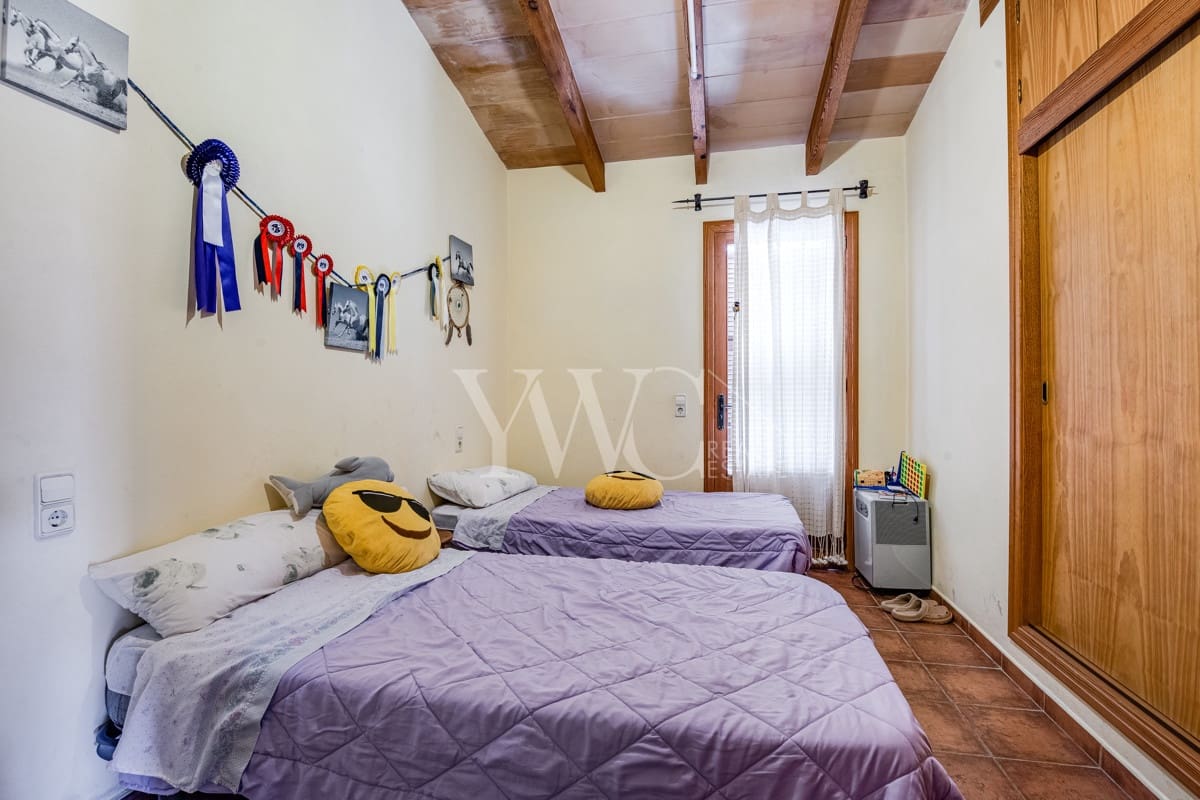 2 camera da letto Finca/Casa di Campagna in vendita in Manacor - 1.800.000 € (Rif: 7138247)