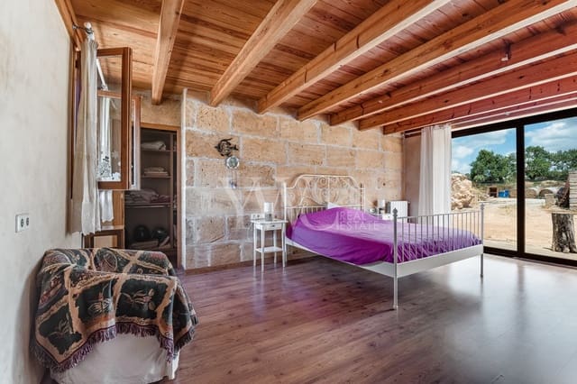 2 bedroom Finca/Country House for sale in Manacor - € 1,800,000 (Ref: 7138247)