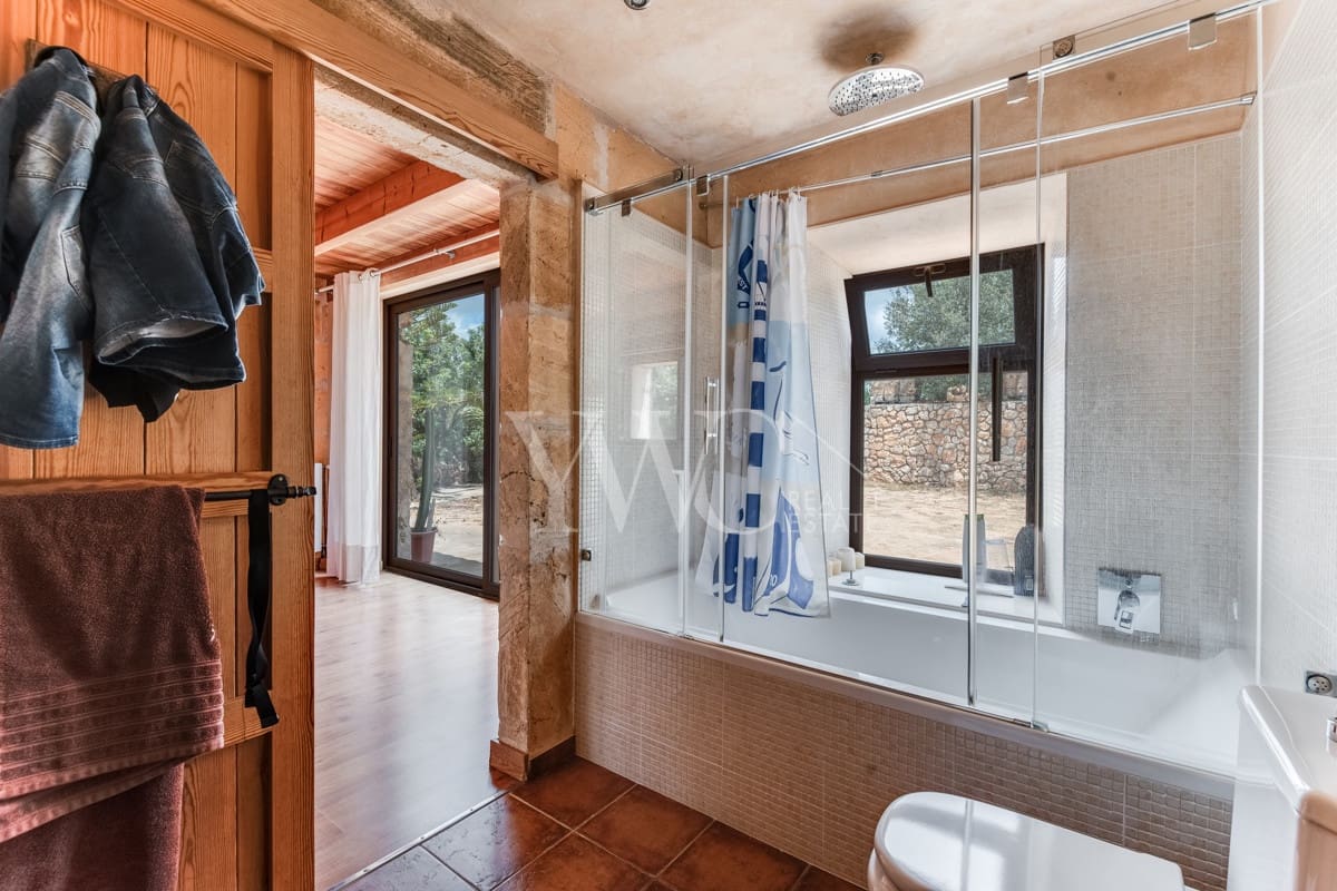 2 camera da letto Finca/Casa di Campagna in vendita in Manacor - 1.800.000 € (Rif: 7138247)