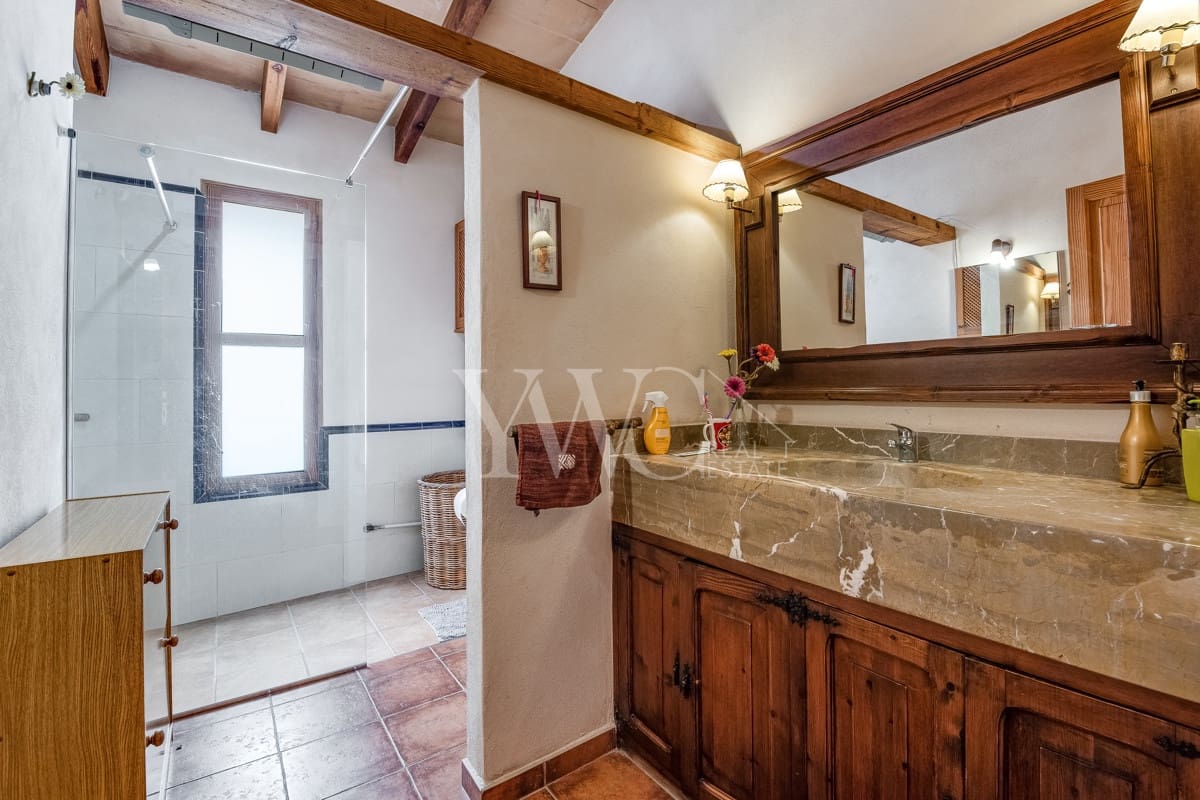 2 camera da letto Finca/Casa di Campagna in vendita in Manacor - 1.800.000 € (Rif: 7138247)