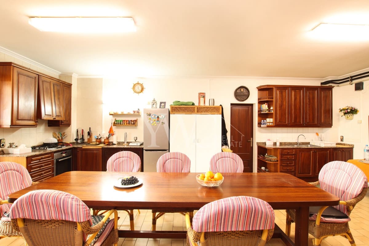 5 soverom Finca/Herregård til salgs i Manacor med svømmebasseng - € 3 250 000 (Ref: 7304818)