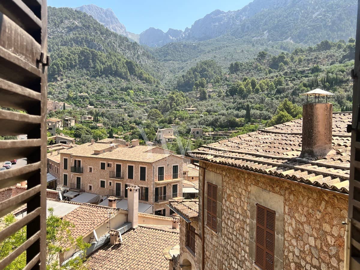 8 quarto Casa em Banda para venda em Fornalutx - 3 500 000 € (Ref: 7753568)