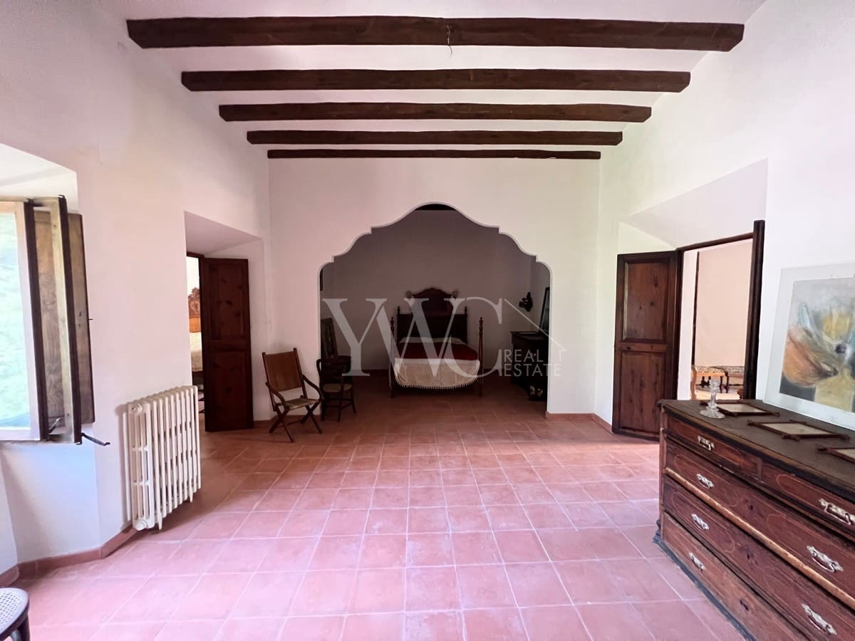 8 quarto Casa em Banda para venda em Fornalutx - 3 500 000 € (Ref: 7753568)