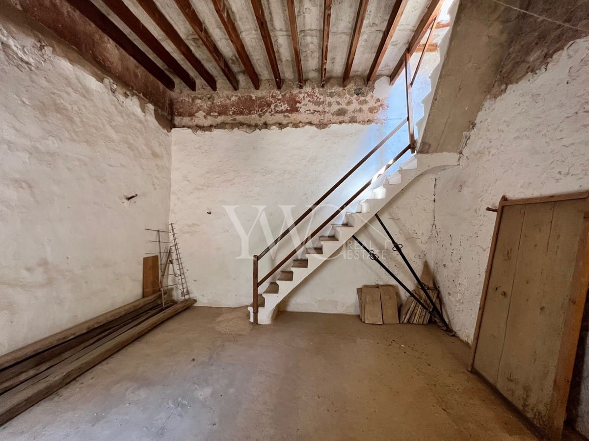 8 quarto Casa em Banda para venda em Fornalutx - 3 500 000 € (Ref: 7753568)