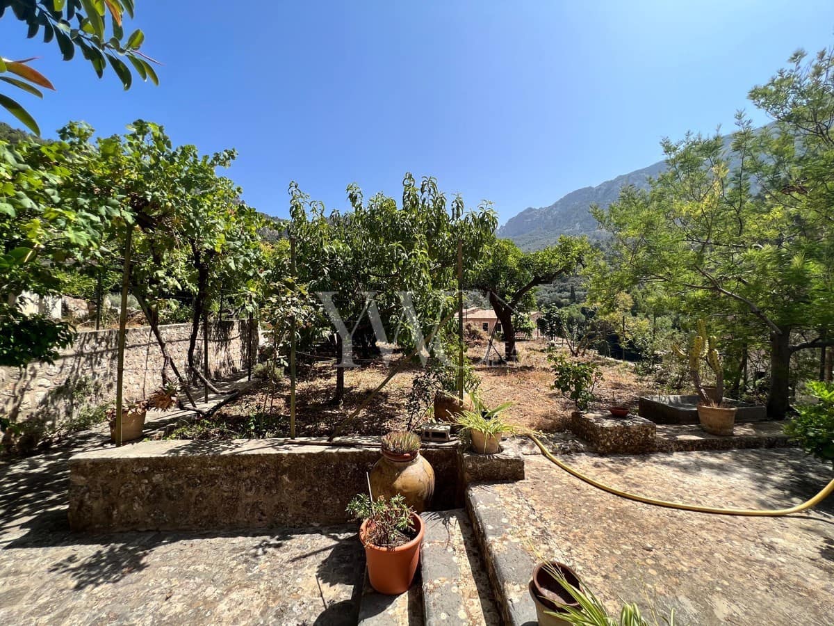 8 quarto Casa em Banda para venda em Fornalutx - 3 500 000 € (Ref: 7753568)