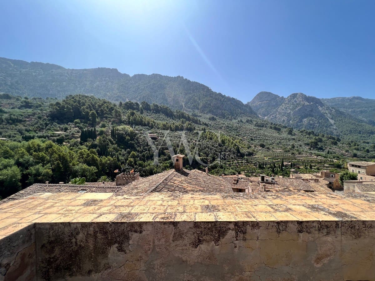 8 quarto Casa em Banda para venda em Fornalutx - 3 500 000 € (Ref: 7753568)