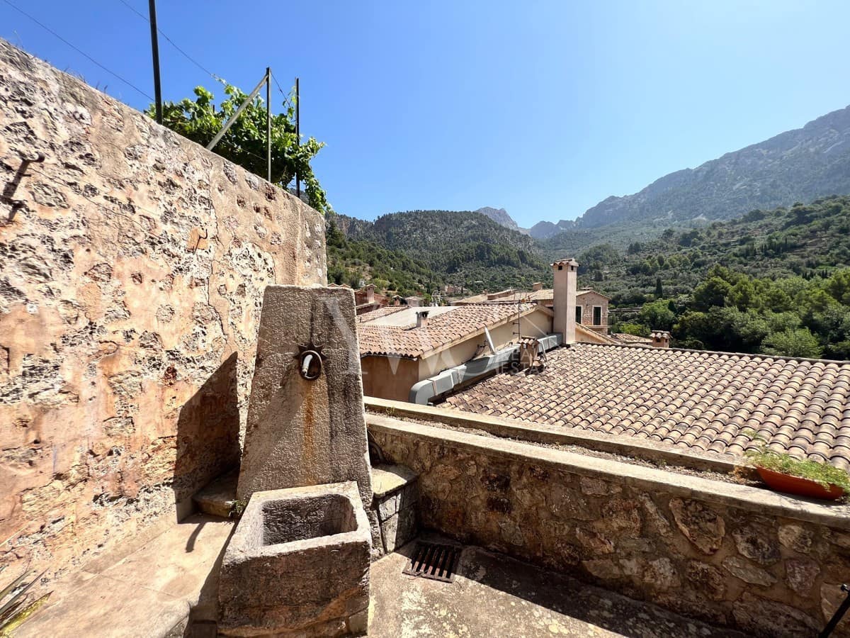 8 quarto Casa em Banda para venda em Fornalutx - 3 500 000 € (Ref: 7753568)