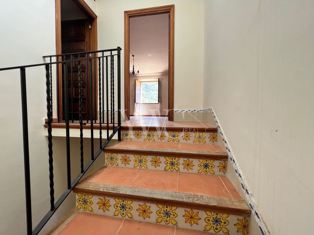 8 quarto Casa em Banda para venda em Fornalutx - 3 500 000 € (Ref: 7753568)