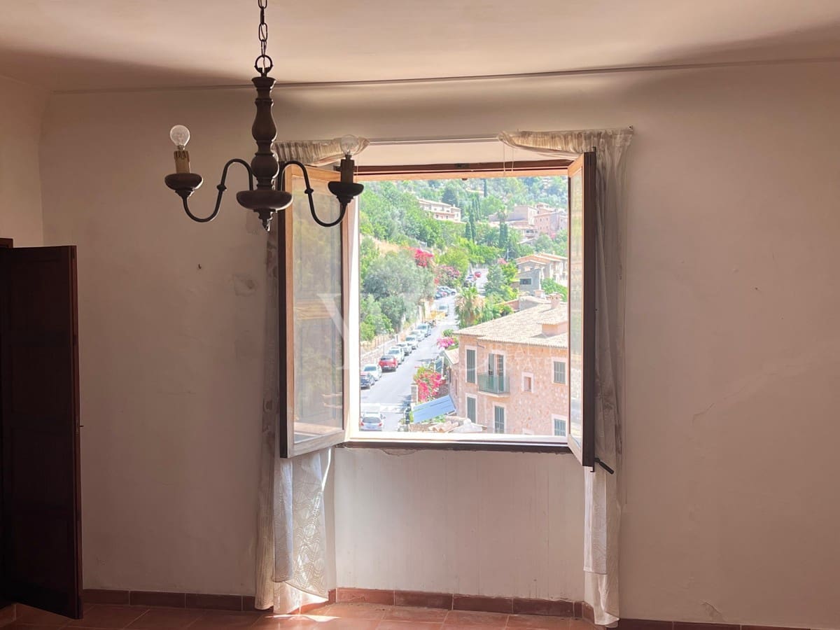 8 quarto Casa em Banda para venda em Fornalutx - 3 500 000 € (Ref: 7753568)
