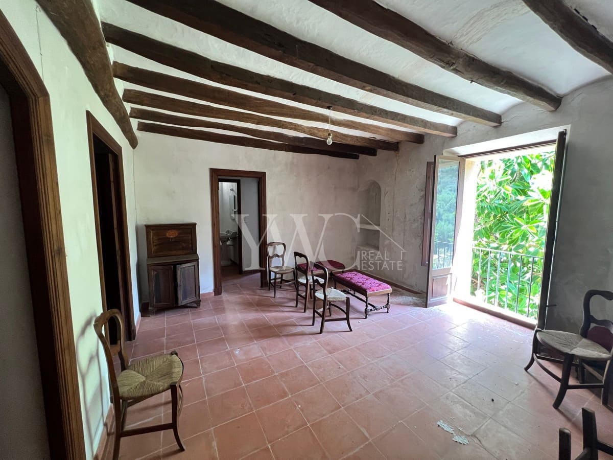 8 quarto Casa em Banda para venda em Fornalutx - 3 500 000 € (Ref: 7753568)