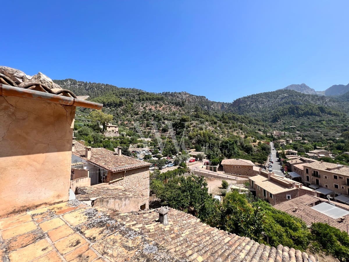 8 quarto Casa em Banda para venda em Fornalutx - 3 500 000 € (Ref: 7753568)