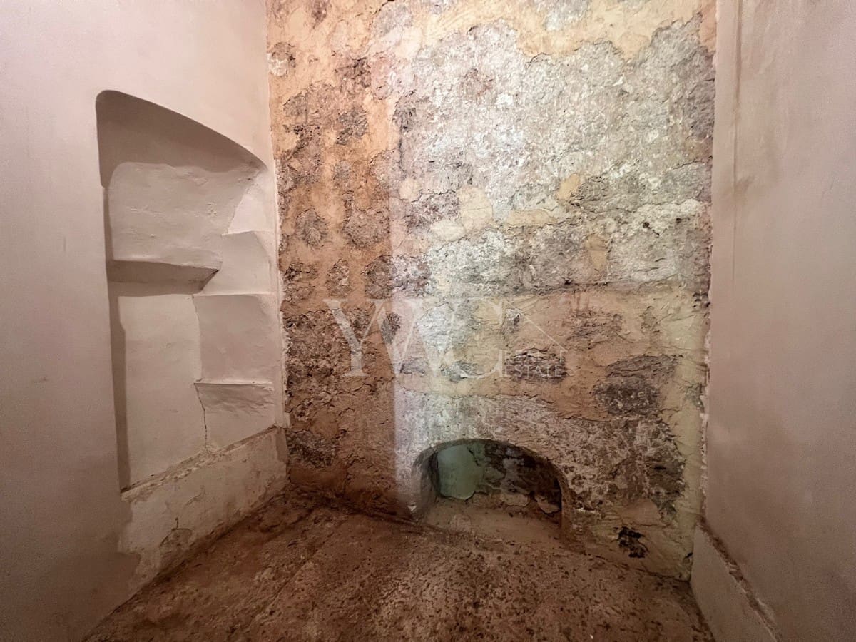 8 quarto Casa em Banda para venda em Fornalutx - 3 500 000 € (Ref: 7753568)